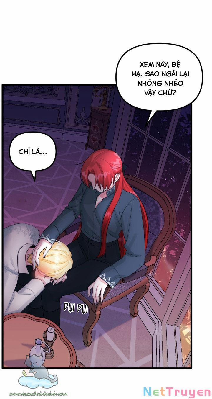 Công Chúa Bãi Rác 51 trang 42