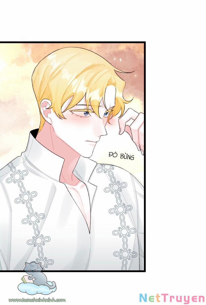 Công Chúa Bãi Rác 51 trang 45