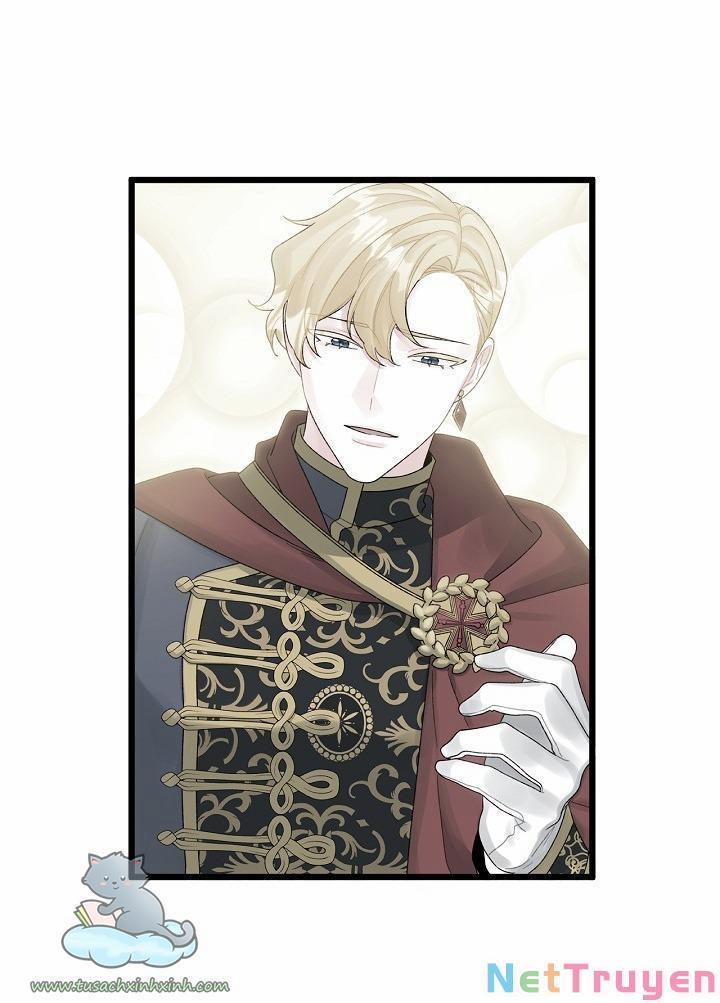 Công Chúa Bãi Rác 52 trang 12