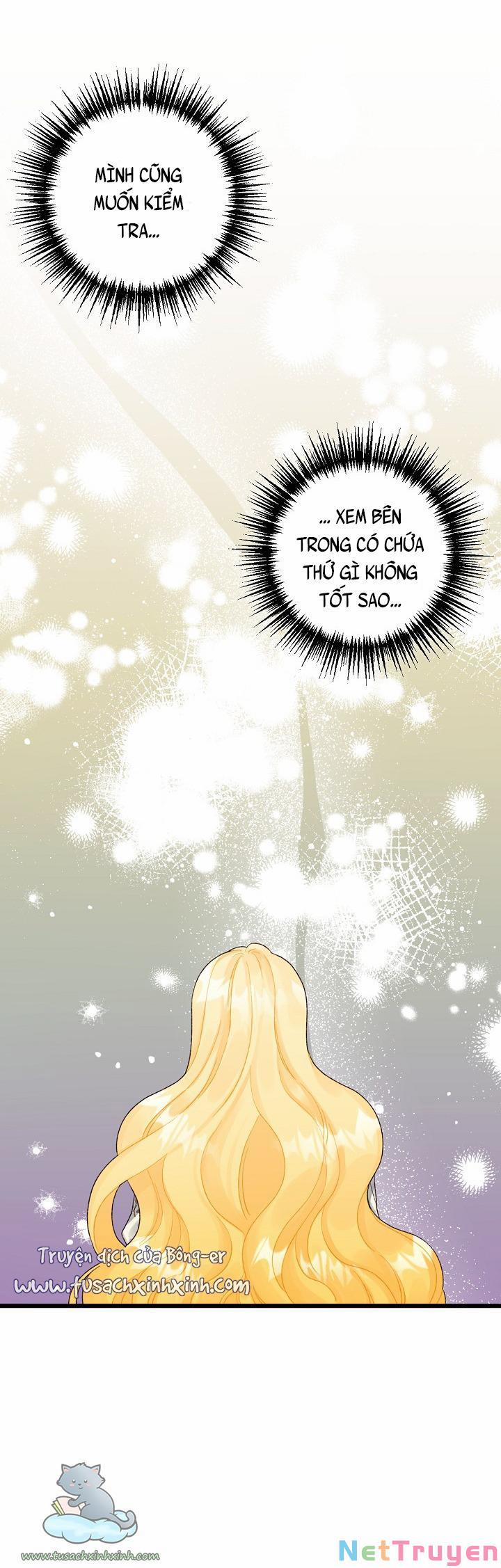 Công Chúa Bãi Rác 52 trang 14