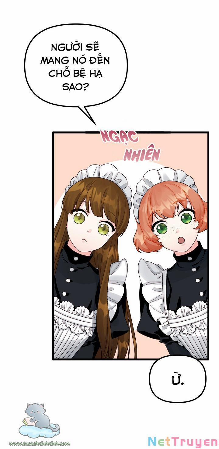 Công Chúa Bãi Rác 52 trang 17