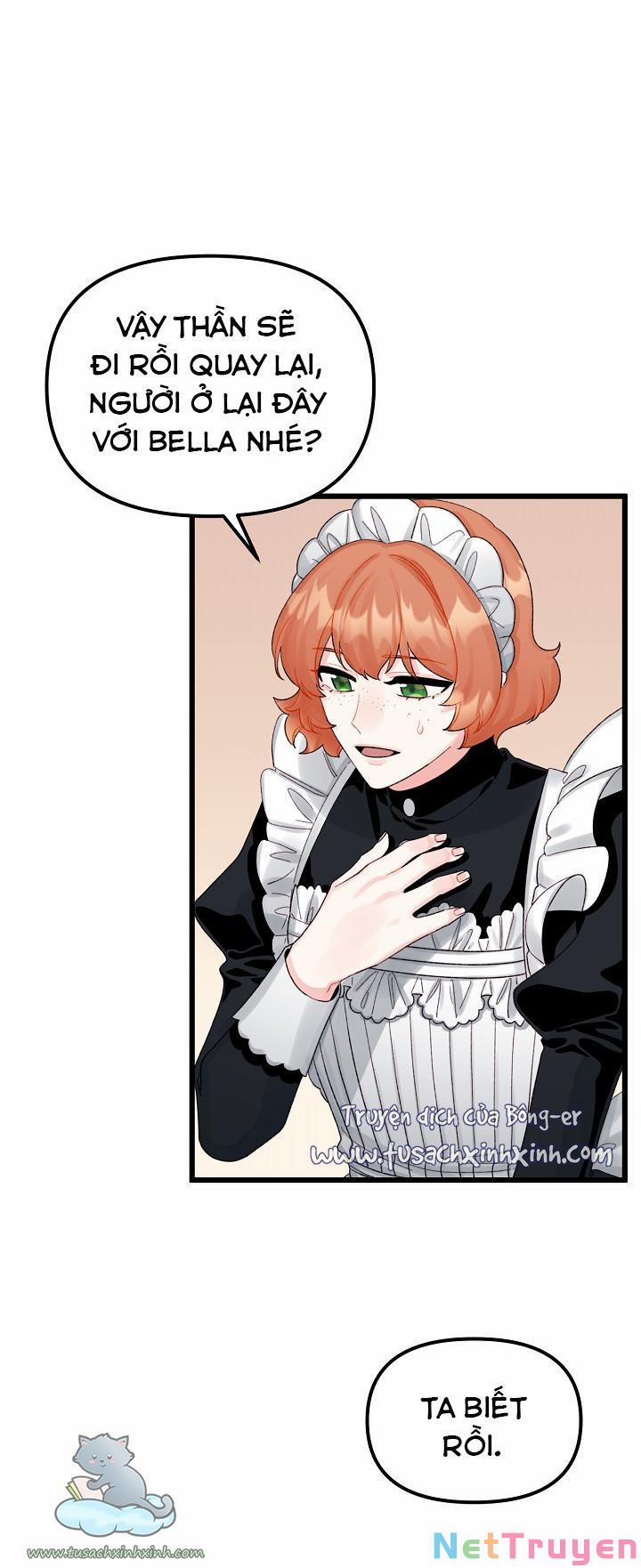 Công Chúa Bãi Rác 52 trang 23