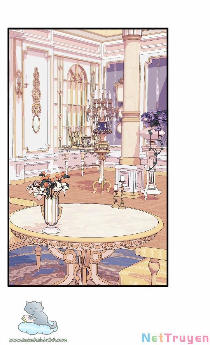 Công Chúa Bãi Rác 52 trang 24