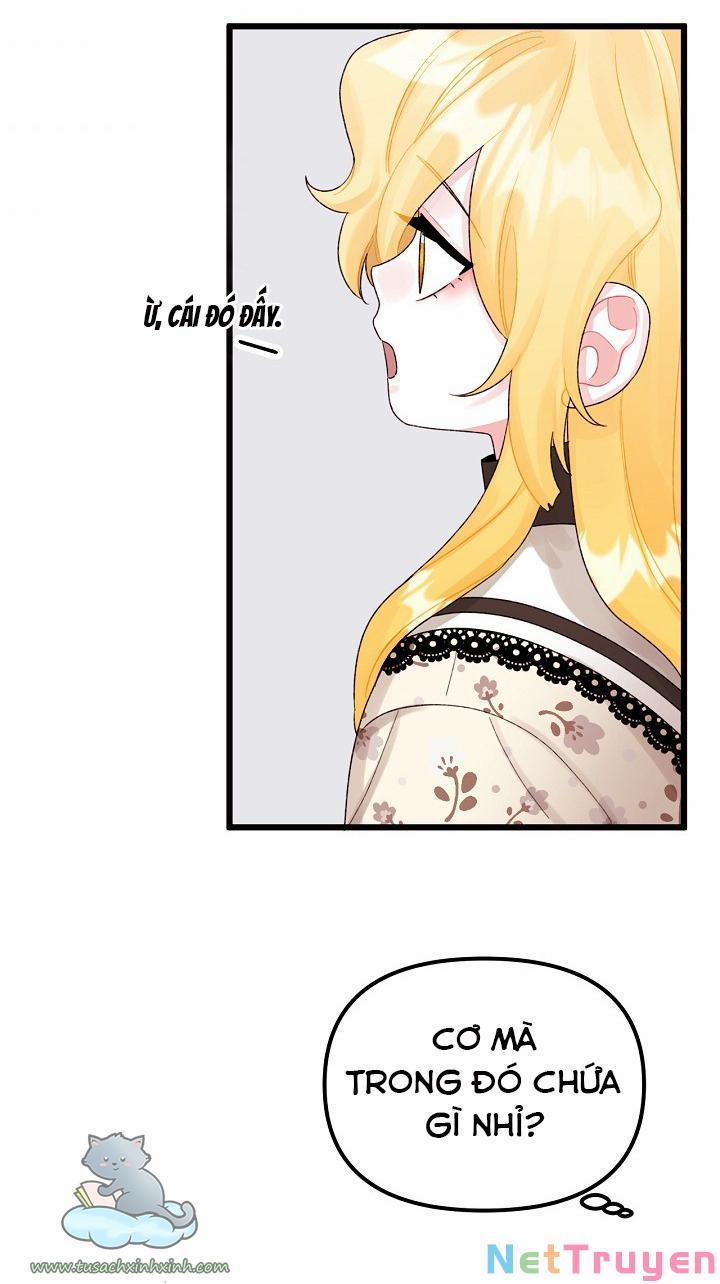 Công Chúa Bãi Rác 52 trang 27