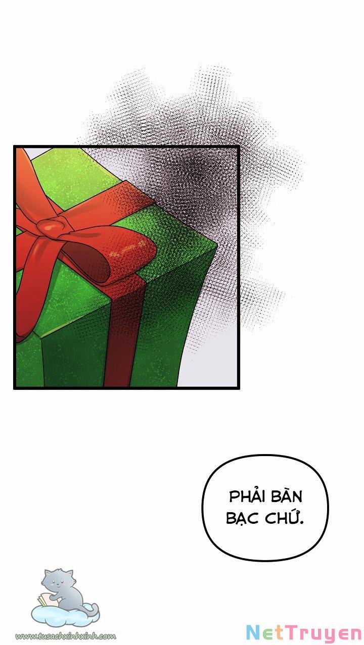 Công Chúa Bãi Rác 52 trang 30