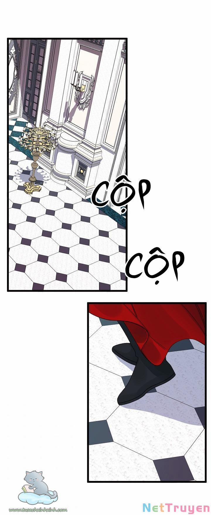 Công Chúa Bãi Rác 52 trang 33