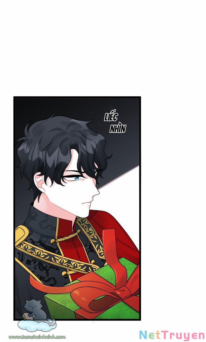 Công Chúa Bãi Rác 52 trang 45