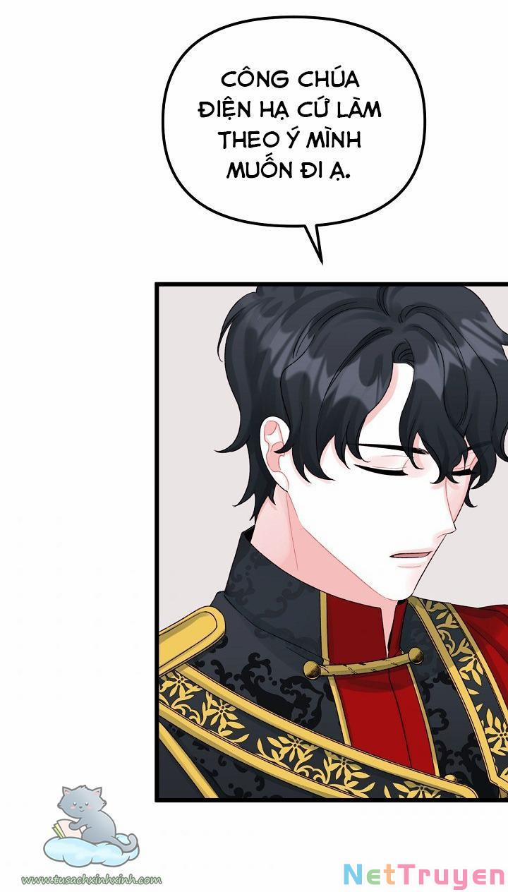 Công Chúa Bãi Rác 52 trang 48