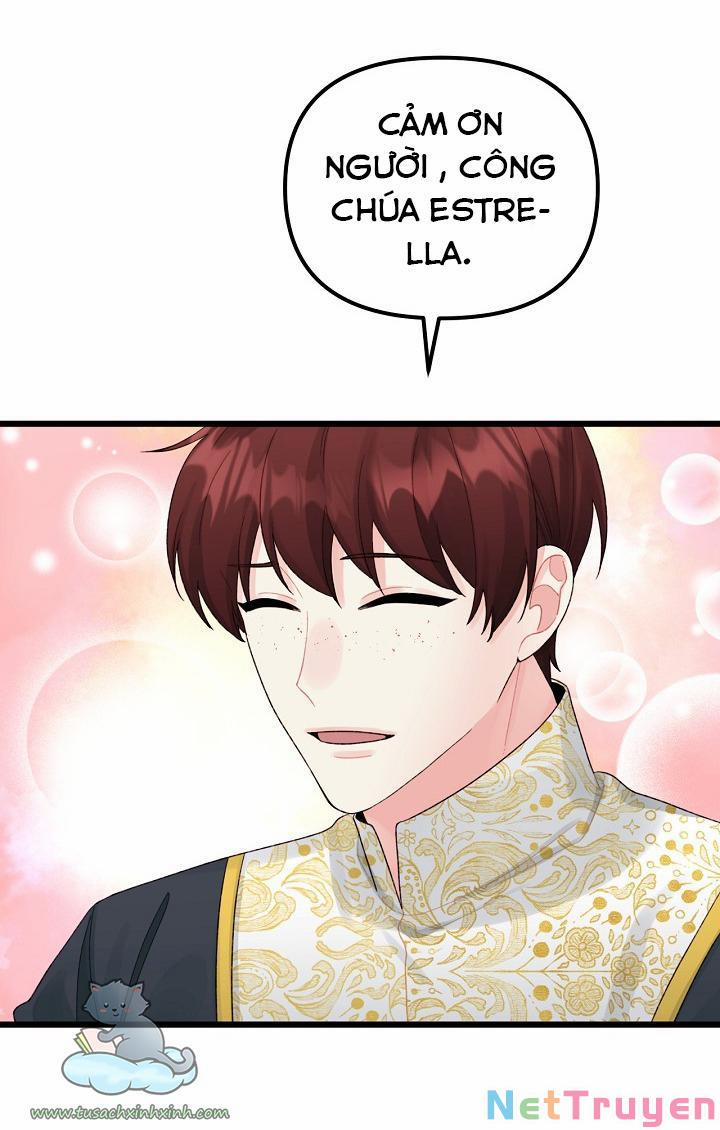 Công Chúa Bãi Rác 52 trang 50