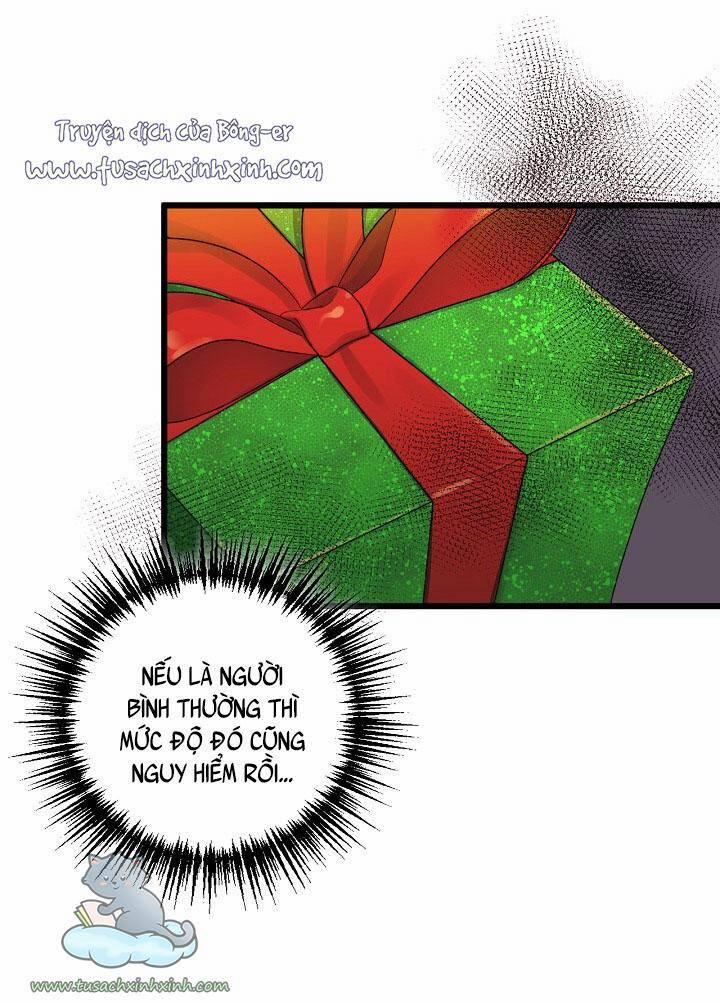 Công Chúa Bãi Rác 53 trang 10