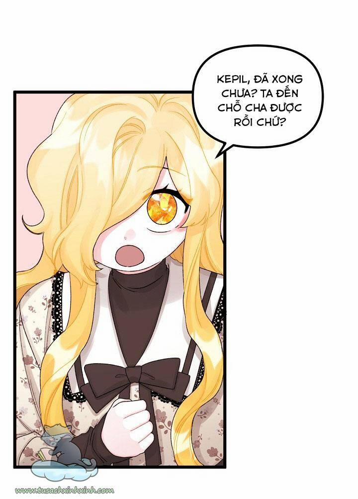 Công Chúa Bãi Rác 53 trang 11