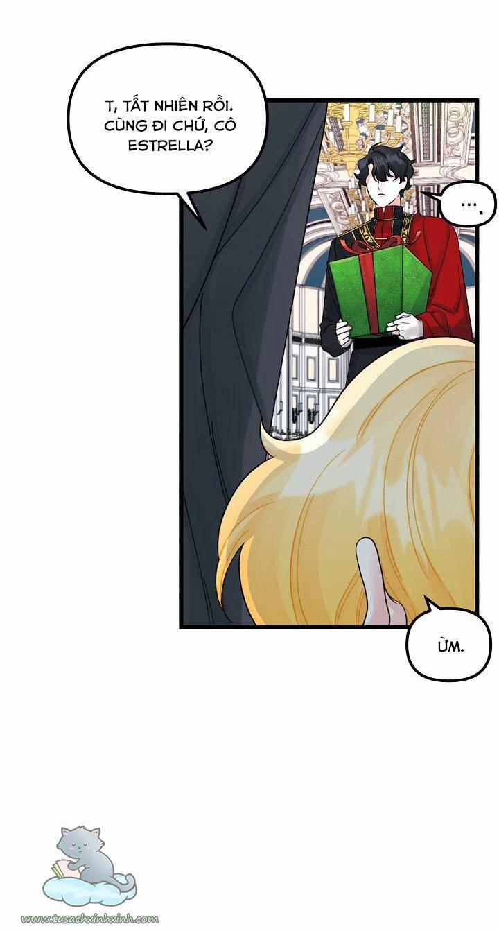 Công Chúa Bãi Rác 53 trang 12