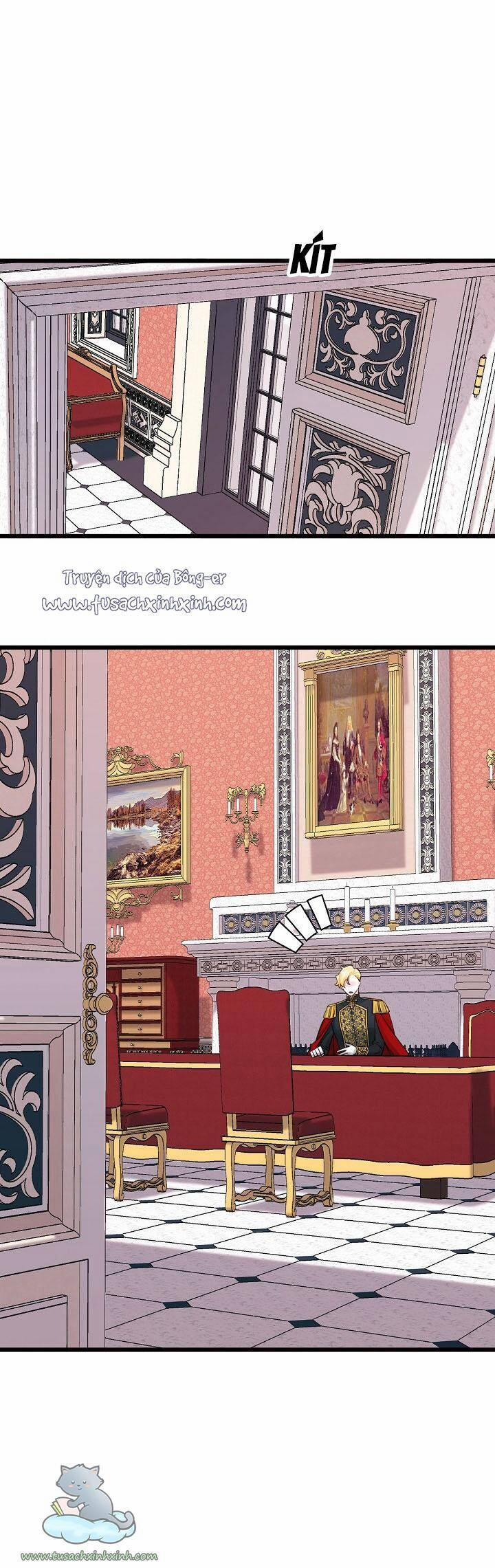 Công Chúa Bãi Rác 53 trang 20