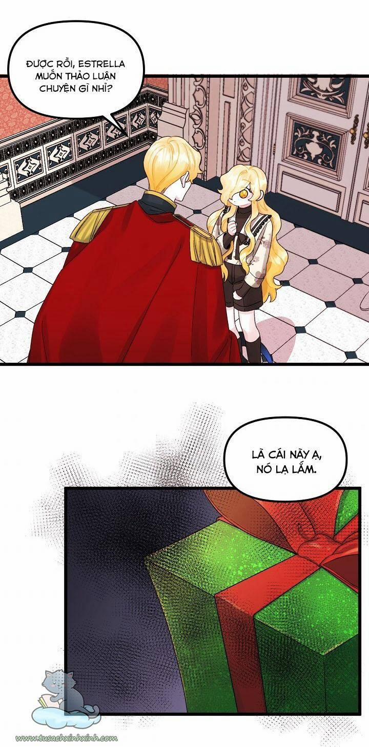 Công Chúa Bãi Rác 53 trang 26