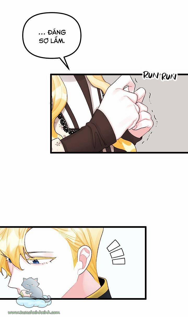 Công Chúa Bãi Rác 53 trang 29