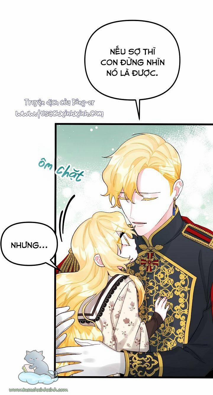 Công Chúa Bãi Rác 53 trang 30