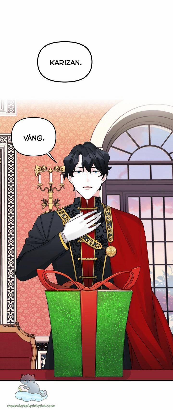 Công Chúa Bãi Rác 53 trang 32