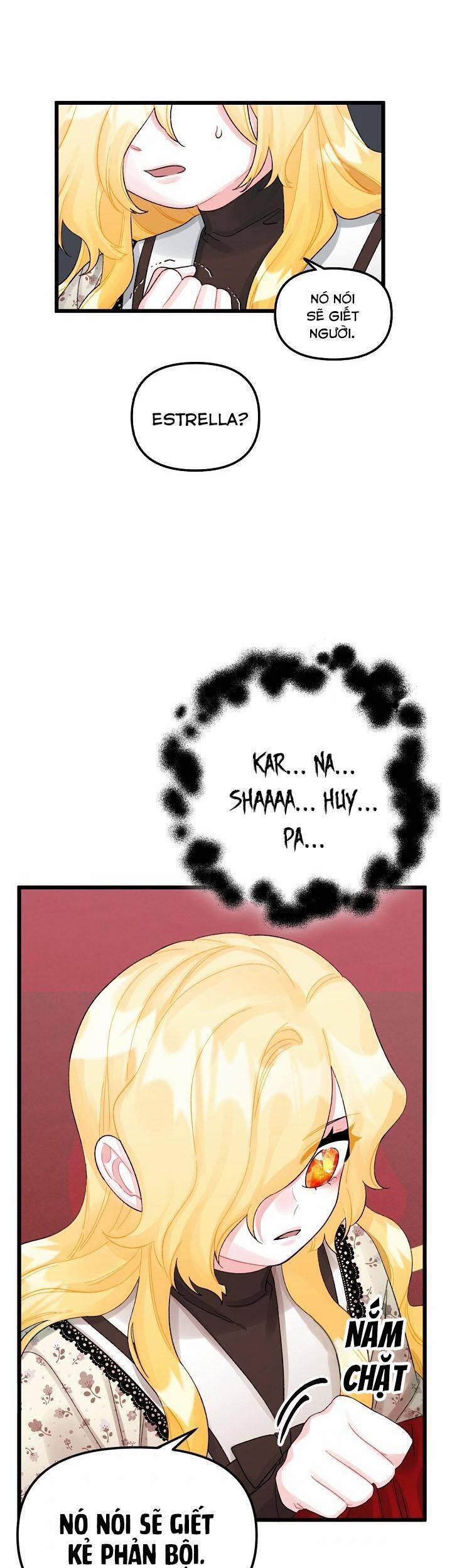 Công Chúa Bãi Rác 53 trang 39