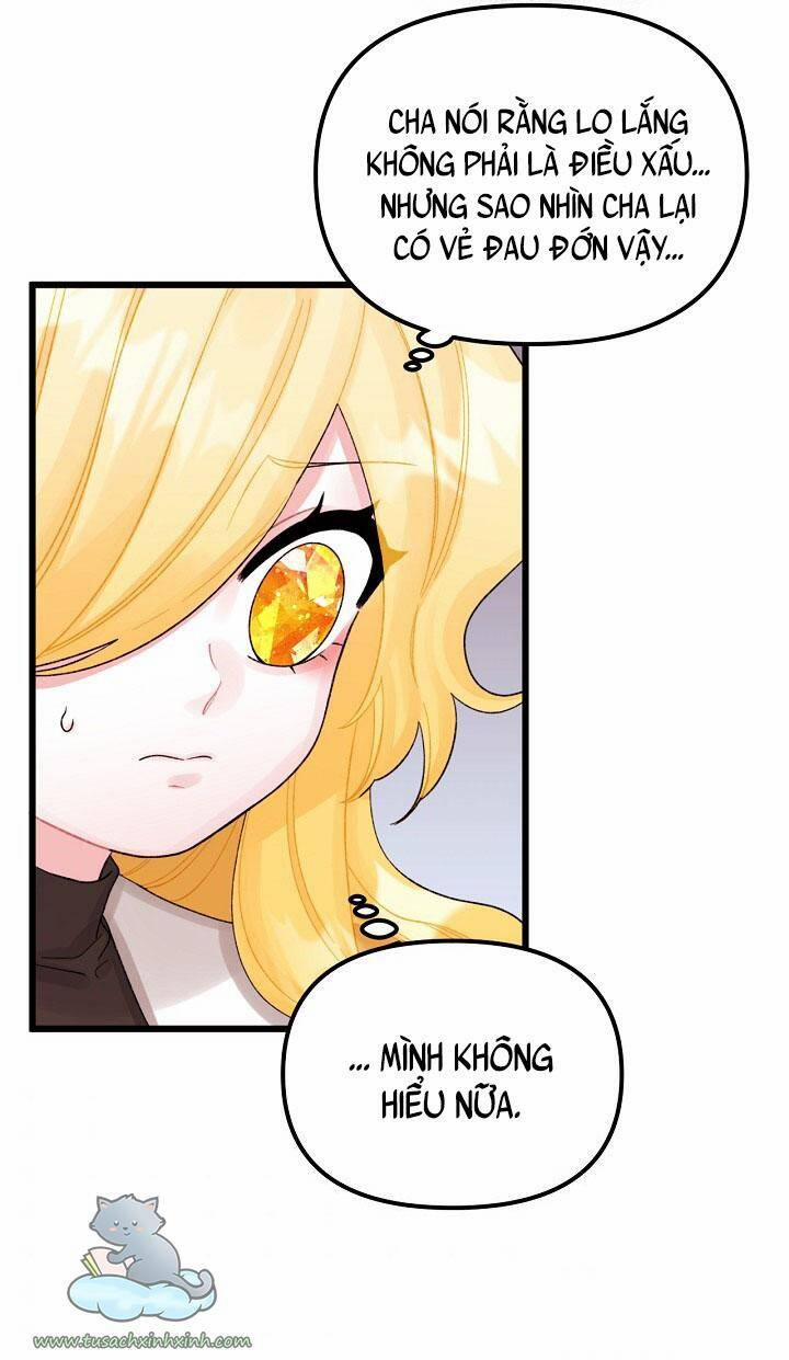 Công Chúa Bãi Rác 53 trang 48