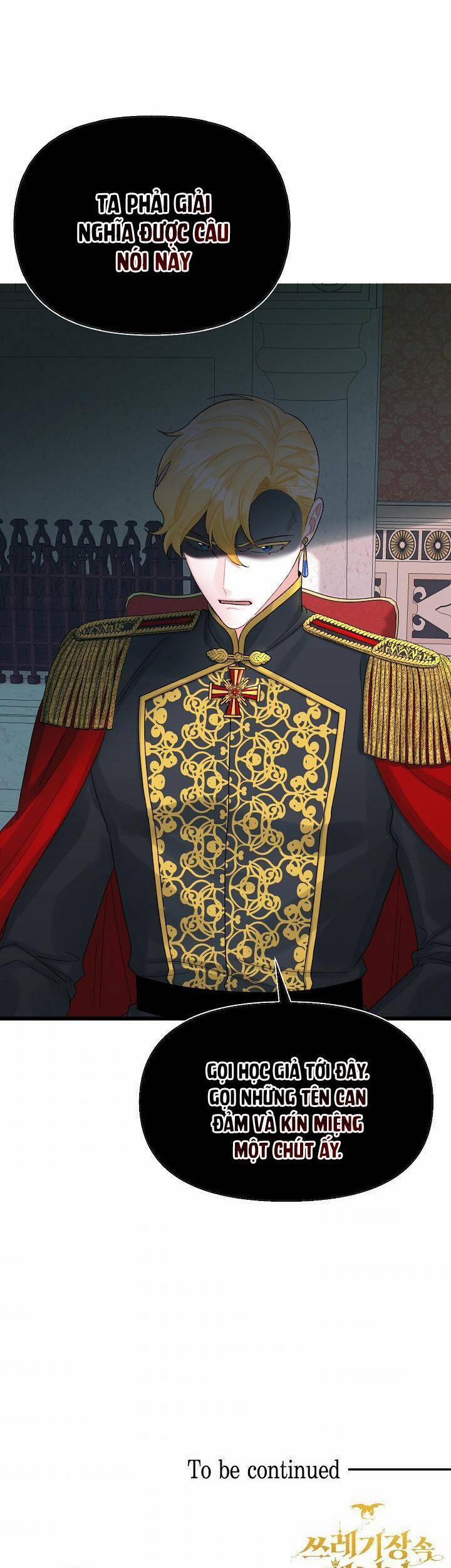 Công Chúa Bãi Rác 53 trang 54