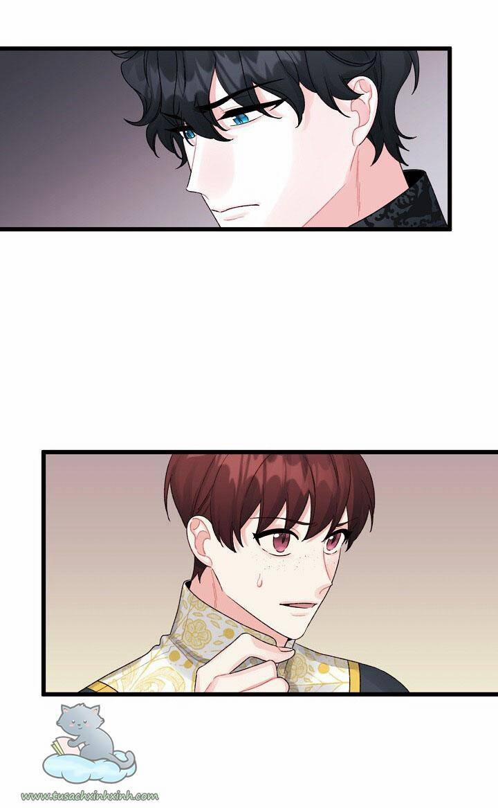 Công Chúa Bãi Rác 53 trang 8