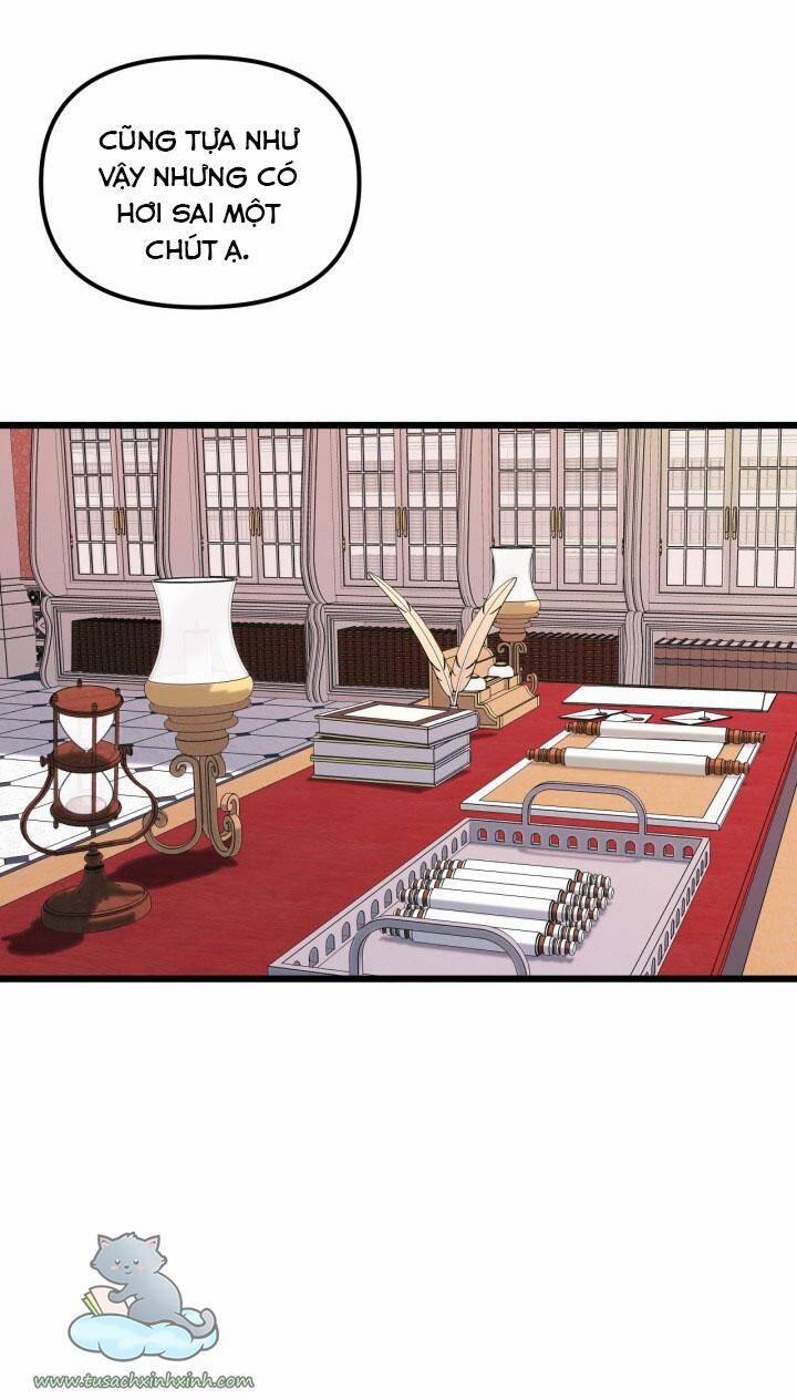 Công Chúa Bãi Rác 54 trang 13