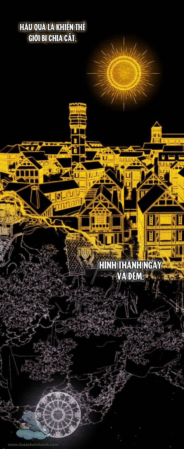 Công Chúa Bãi Rác 54 trang 21