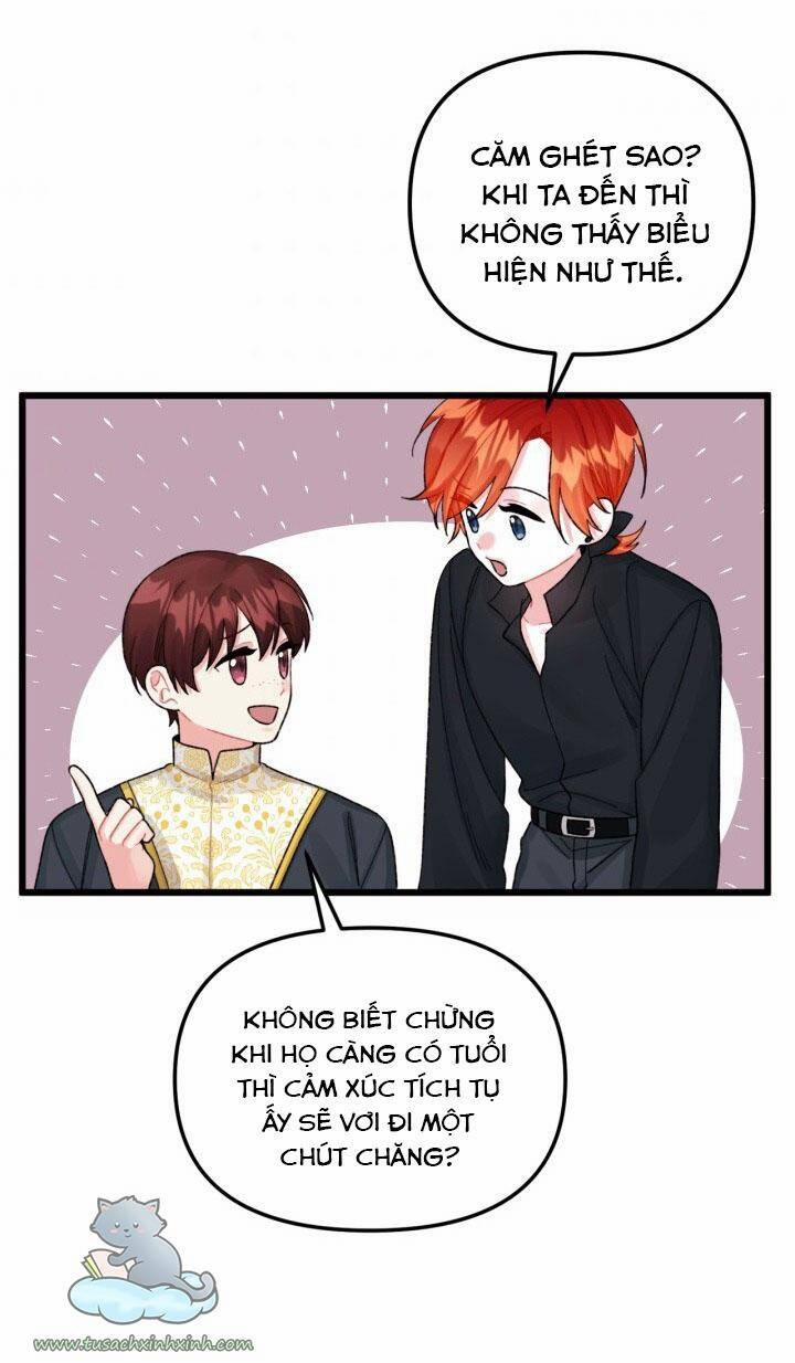 Công Chúa Bãi Rác 54 trang 43