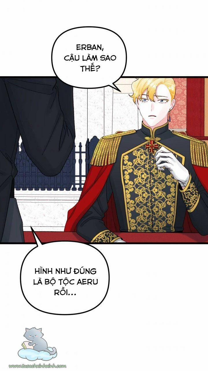 Công Chúa Bãi Rác 54 trang 5