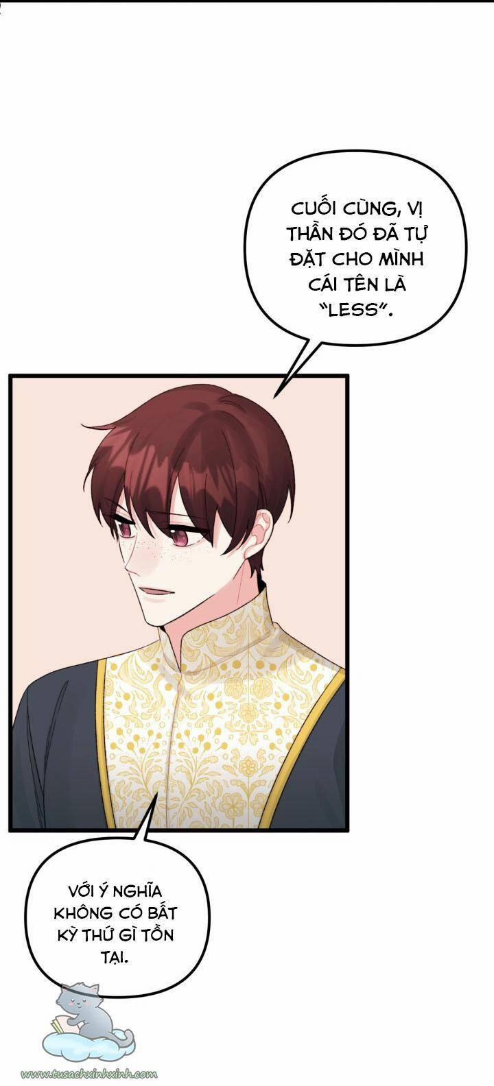 Công Chúa Bãi Rác 54 trang 53