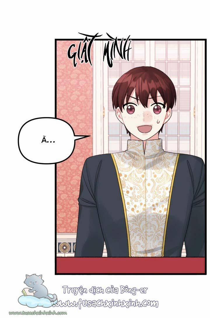 Công Chúa Bãi Rác 55 trang 18