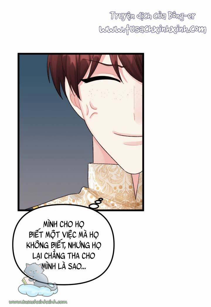 Công Chúa Bãi Rác 55 trang 20