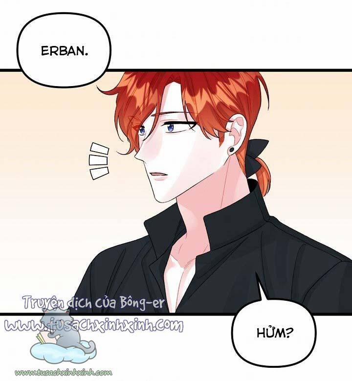 Công Chúa Bãi Rác 55 trang 34