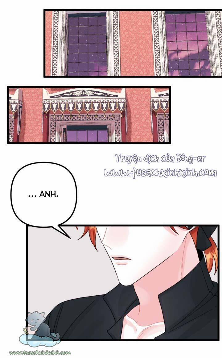 Công Chúa Bãi Rác 55 trang 40