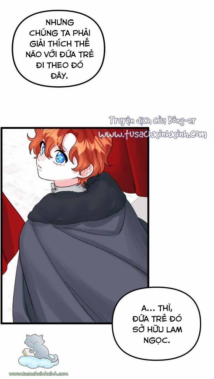 Công Chúa Bãi Rác 55 trang 42