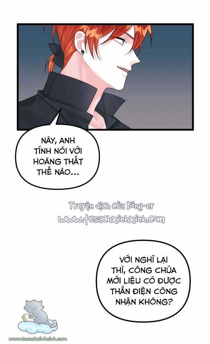 Công Chúa Bãi Rác 55 trang 58