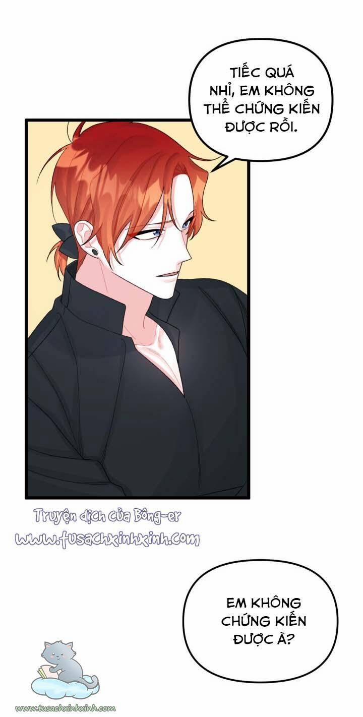 Công Chúa Bãi Rác 55 trang 60