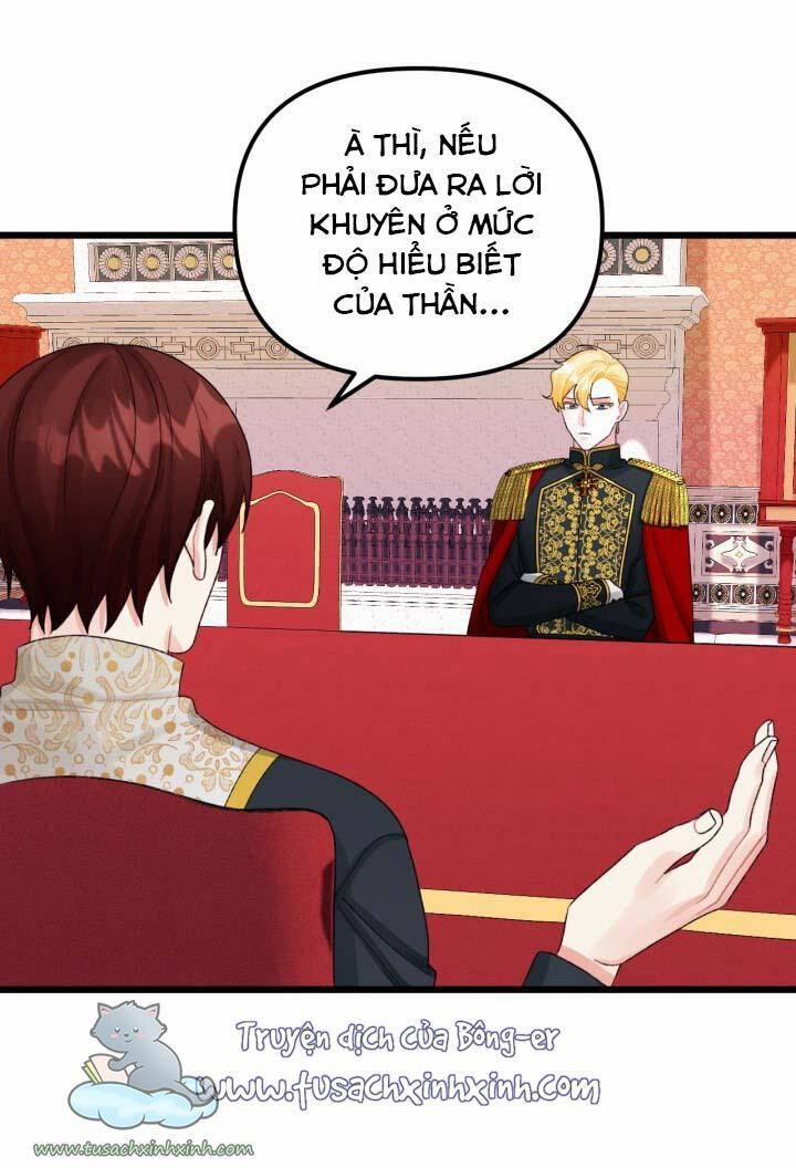 Công Chúa Bãi Rác 55 trang 8