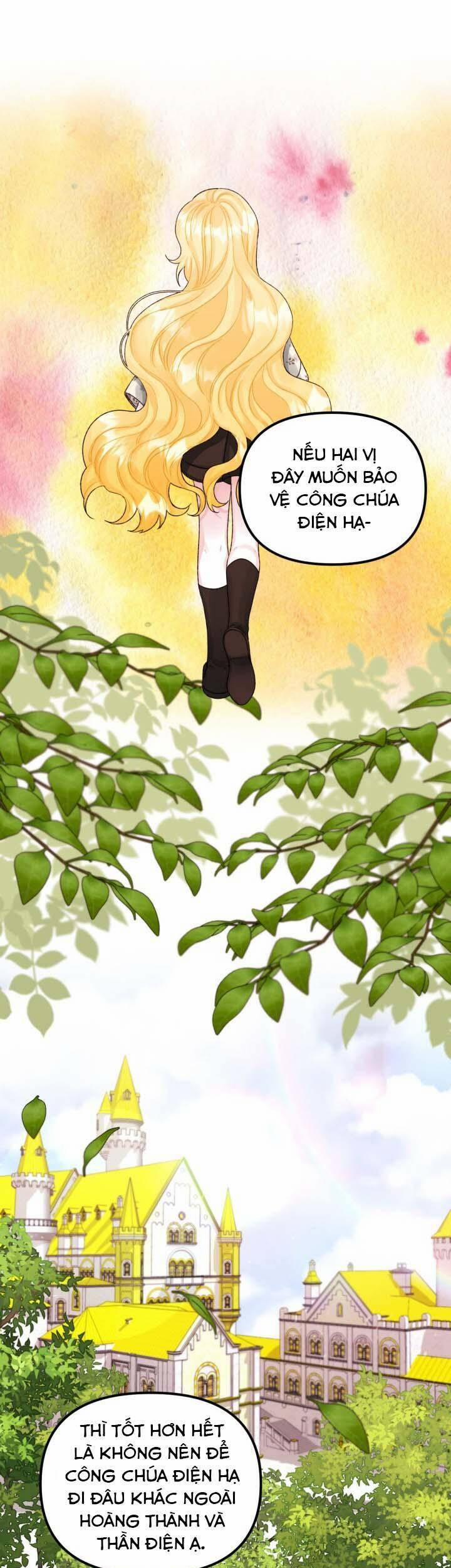 Công Chúa Bãi Rác 55 trang 9