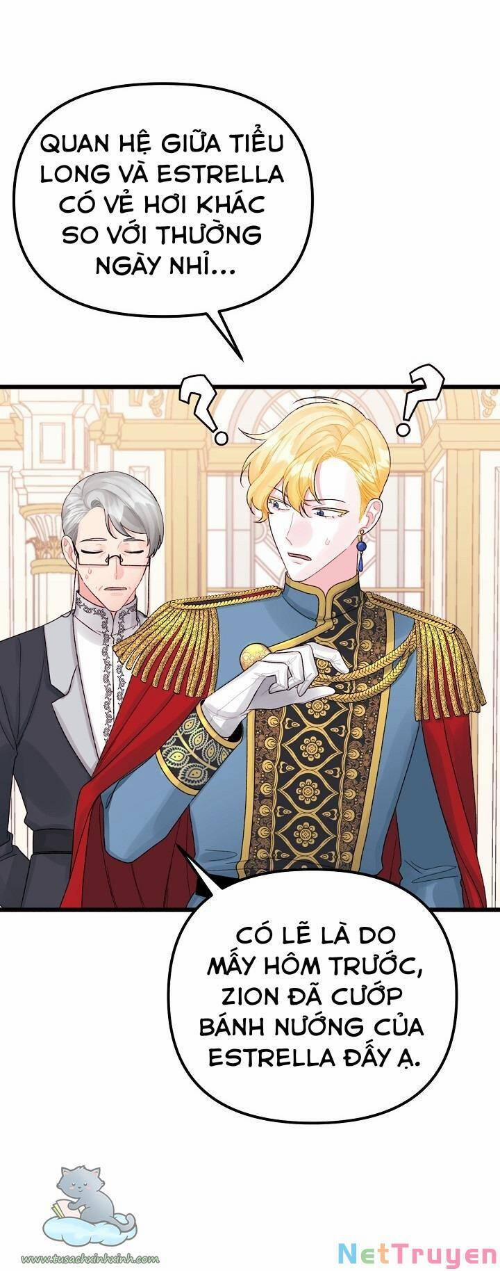 Công Chúa Bãi Rác 56 trang 10