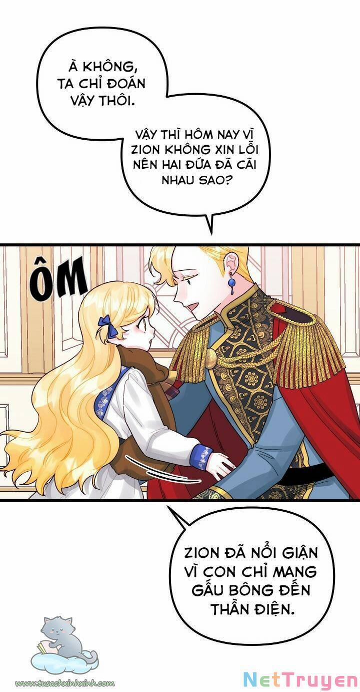 Công Chúa Bãi Rác 56 trang 18