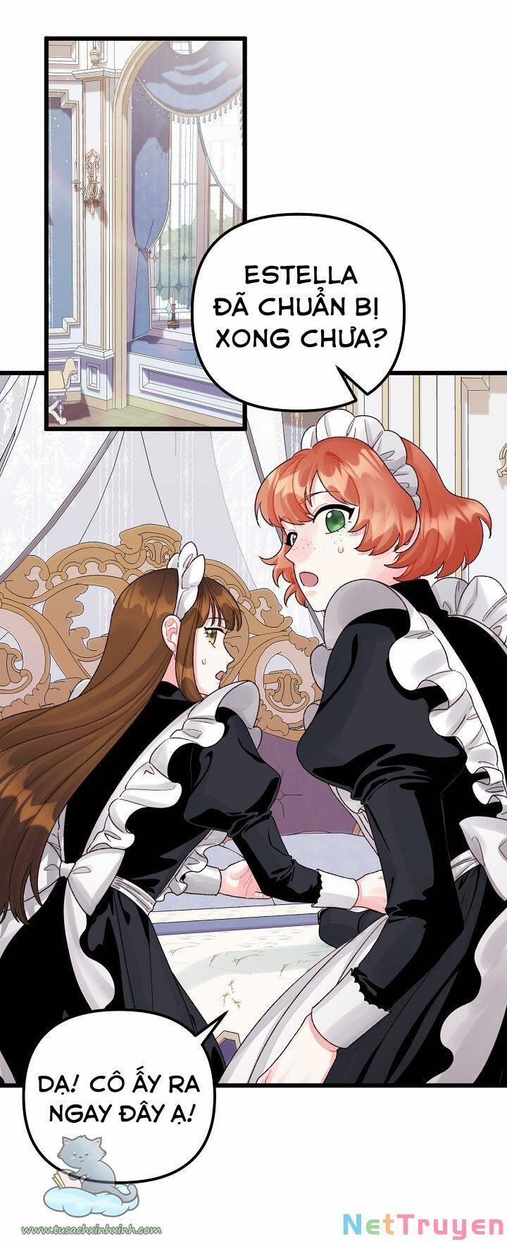 Công Chúa Bãi Rác 56 trang 2