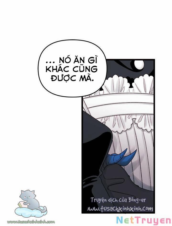 Công Chúa Bãi Rác 56 trang 26