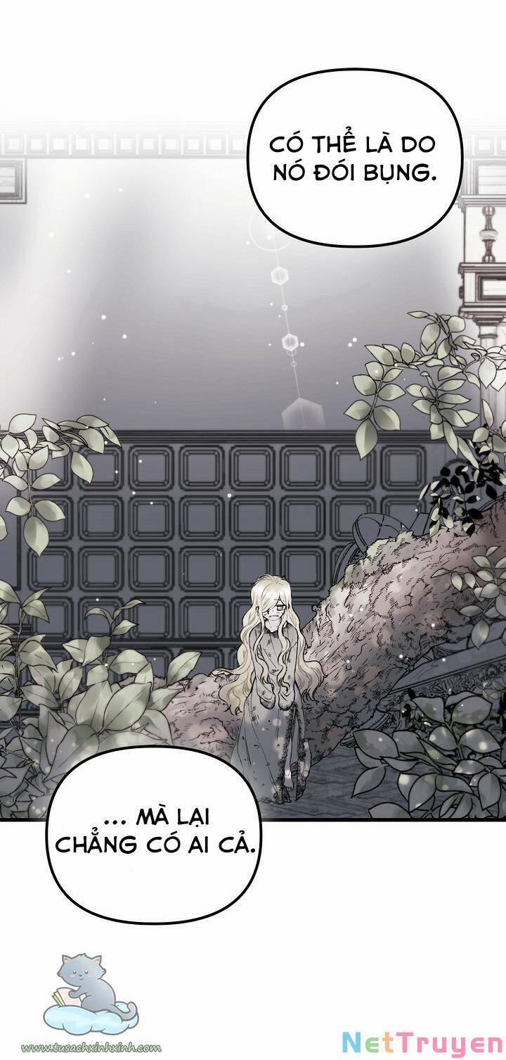 Công Chúa Bãi Rác 56 trang 31