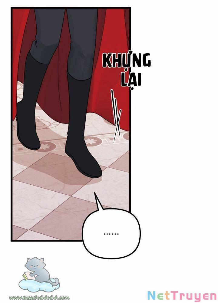 Công Chúa Bãi Rác 56 trang 38