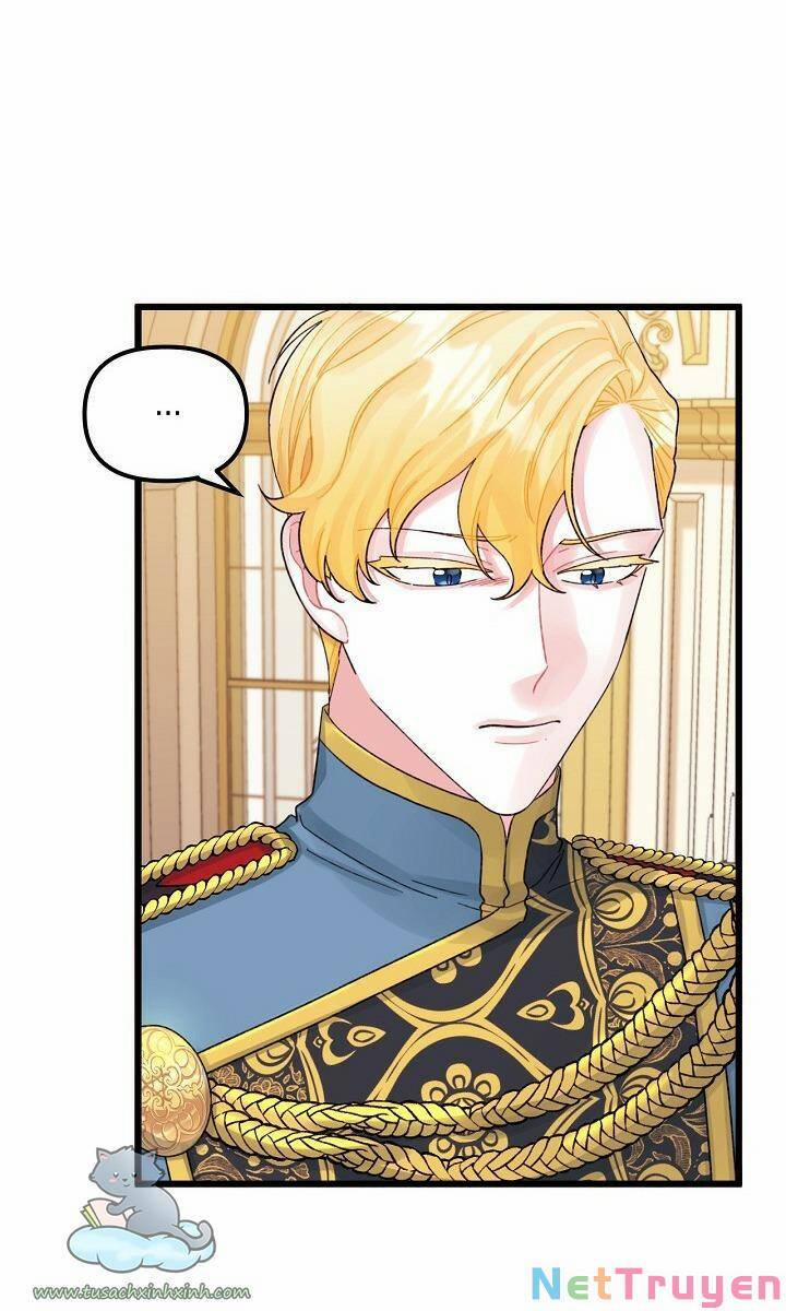 Công Chúa Bãi Rác 56 trang 40