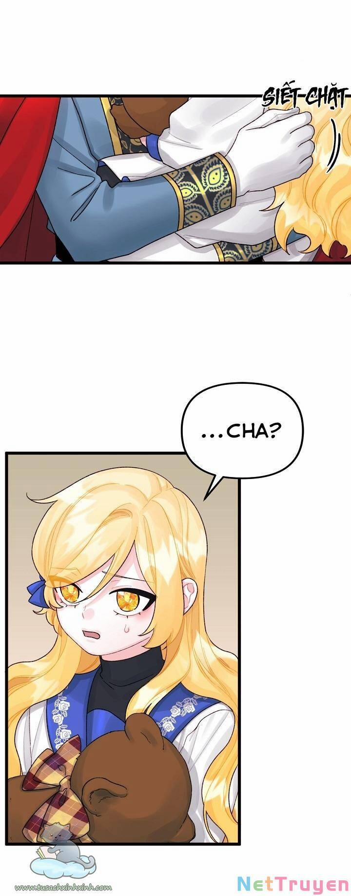 Công Chúa Bãi Rác 56 trang 51