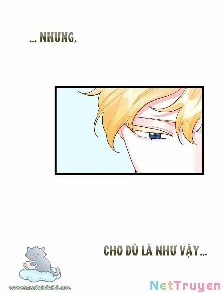 Công Chúa Bãi Rác 56 trang 52