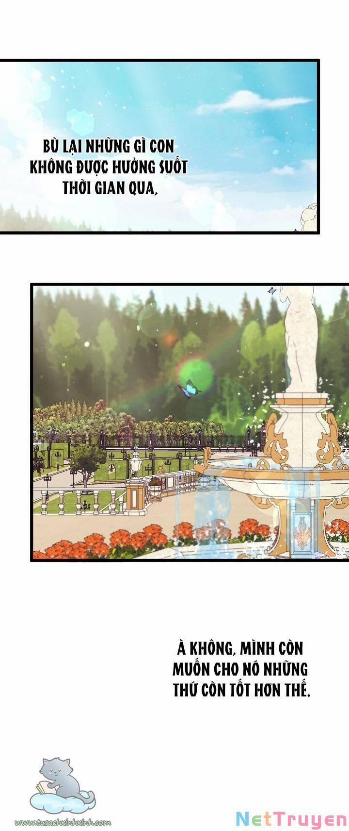 Công Chúa Bãi Rác 56 trang 54