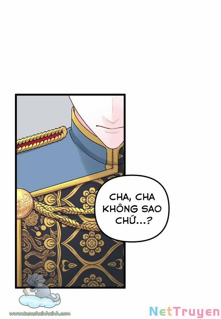 Công Chúa Bãi Rác 56 trang 55